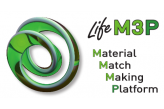 Material Match Making Platform (M3P)